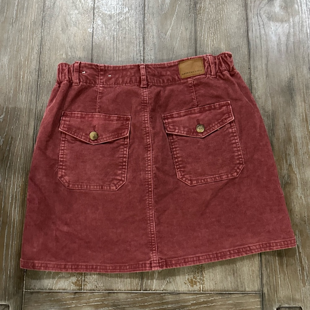 American Eagle Mini Skirt - Picture 10 of 10